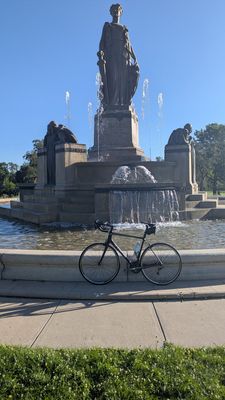 City Park West by null