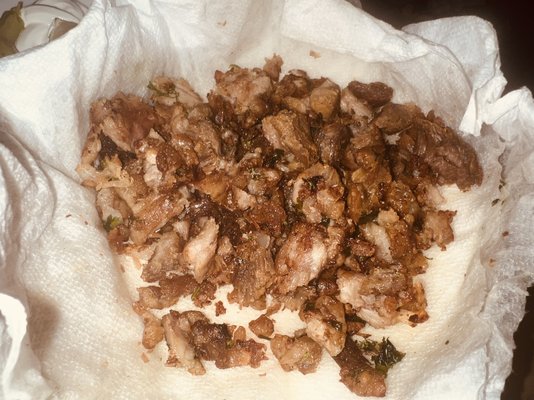 Carnitas California by null