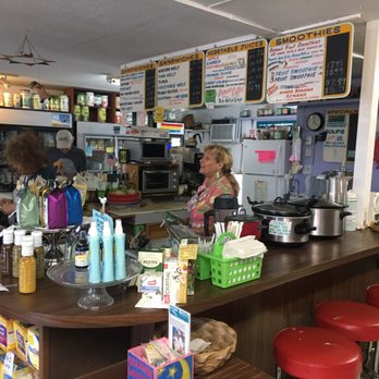 Good Food Conspiracy - The counter - Juice Bars & Smoothies Near Me - Big Pine Key, Florida Good Food Conspiracy - The counter - Juice Bars & Smoothies Near Me - Big Pine Key, Florida