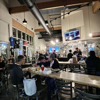Mike Hess Brewing - Walnut Creek - Breweries Near Me - Walnut Creek, California Mike Hess Brewing - Walnut Creek - Breweries Near Me - Walnut Creek, California