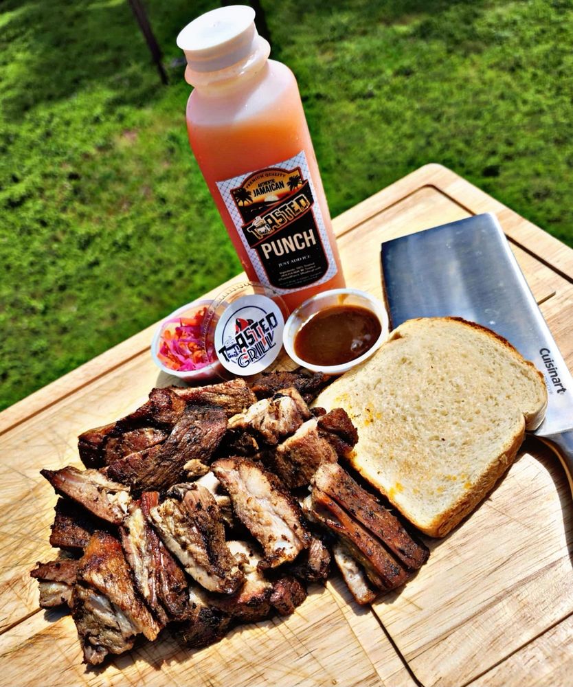 Mamma Winnies Carribean Restaurant