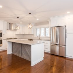 NE Cabinet - Reading MA Kitchen Renovation