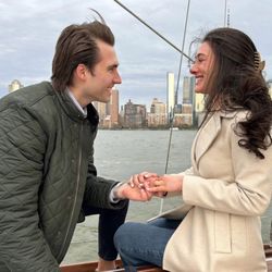 Tribeca Sailing