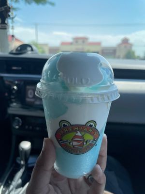 Jeremiah's Italian Ice by null