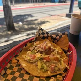 Fish tacos Fish tacos