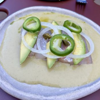 Llama Inn - Tiradito - Peruvian Near Me - Brooklyn, New York Llama Inn - Tiradito - Peruvian Near Me - Brooklyn, New York