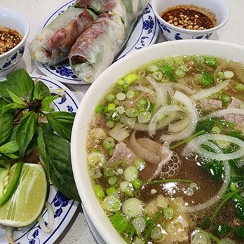 Pho Hung Cali - Pho (steak and brisket) - Vietnamese Near Me - Chula Vista, California Pho Hung Cali - Pho (steak and brisket) - Vietnamese Near Me - Chula Vista, California