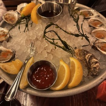 The Smith - Oysters - New American Near Me - New York, New York The Smith - Oysters - New American Near Me - New York, New York