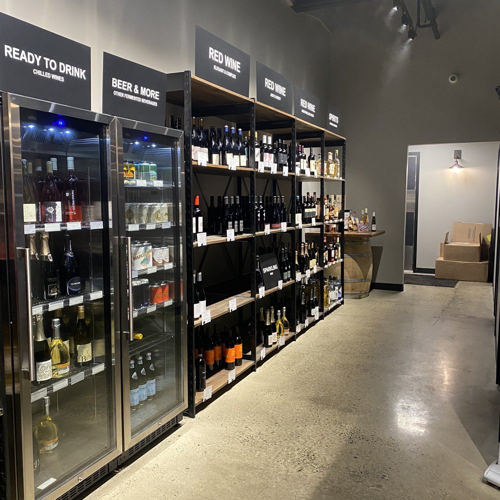 Versi Vino - Wine Bars Near Me - Maple Shade, New Jersey Versi Vino - Wine Bars Near Me - Maple Shade, New Jersey