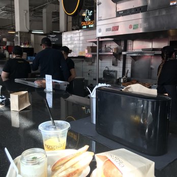 Eggslut - Breakfast & Brunch Near Me - Los Angeles, California Eggslut - Breakfast & Brunch Near Me - Los Angeles, California