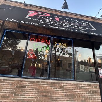 Panino's Pizzeria - Pizza Near Me - Chicago, Illinois Panino's Pizzeria - Pizza Near Me - Chicago, Illinois