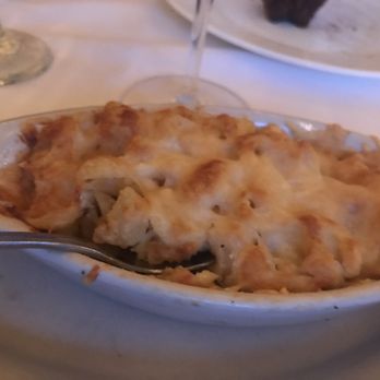 Larkin's - Mac and cheese - Steakhouses Near Me - Greenville, South Carolina Larkin's - Mac and cheese - Steakhouses Near Me - Greenville, South Carolina