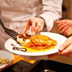 Kochatelier Ratatouille