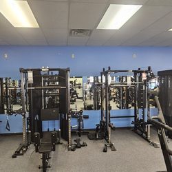 Johnson Fitness & Wellness Store