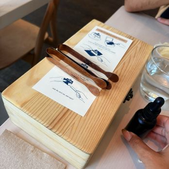 Nami Nori - Sushi Bars Near Me - Montclair, New Jersey