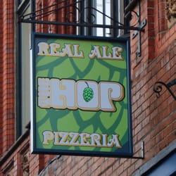 The Hop York