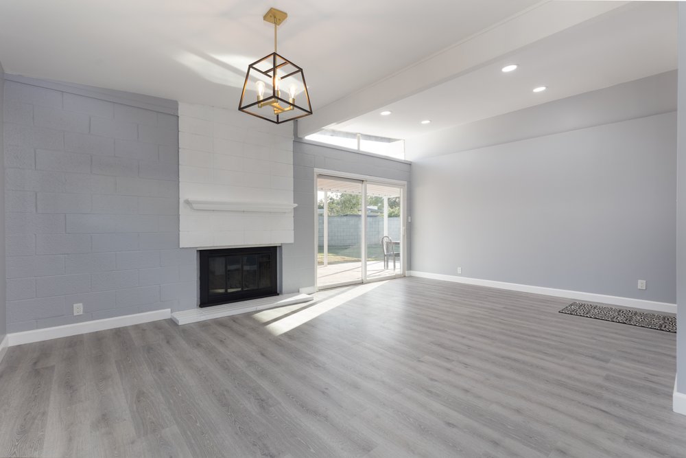 Slide of Accurate Design Unit Builders