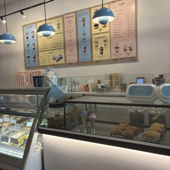 Velvet - Ice Cream & Frozen Yogurt Near Me - San Fernando Valley, California Velvet - Ice Cream & Frozen Yogurt Near Me - San Fernando Valley, California