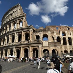 Boutique Travel Advisors - Colosseum