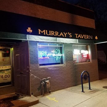 Murray's Tavern - the entrance to murray's tavern - Bars Near Me - Buffalo, New York