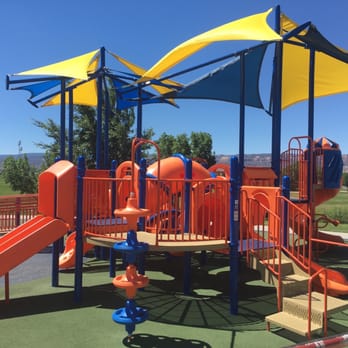 Canyon View Park - Parks Near Me - Grand Junction, Colorado Canyon View Park - Parks Near Me - Grand Junction, Colorado