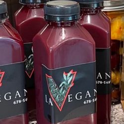 La Vegano - Smoothies