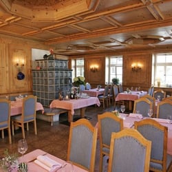 Gasthof Hotel Dannerwirt - Dannerwirt -Zirbenstube