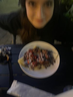 Crave Cafe Studio City by null