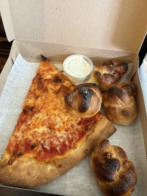 Badamo’s Pizza - Northside by null