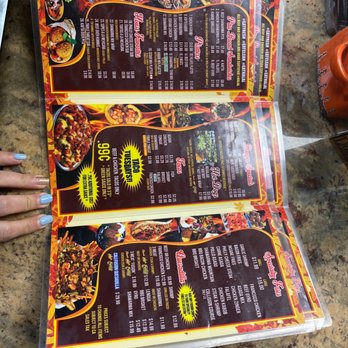 Fatima's Grill - Menu - Mediterranean Near Me - Downey, California