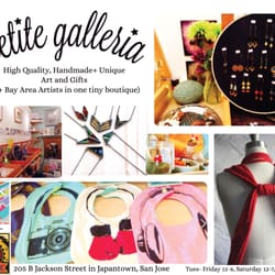 Petite Galleria