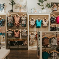Maui Floral and Peachy Keen Collections