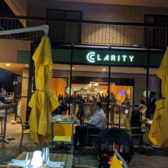 Clarity - New American Near Me - Vienna, Virginia