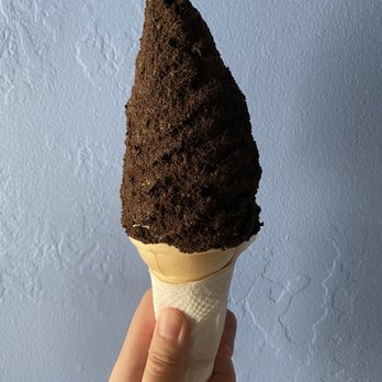 Mister Softee NorCal - Oreo Dust - Ice Cream & Frozen Yogurt Near Me Mister Softee NorCal - Oreo Dust - Ice Cream & Frozen Yogurt Near Me