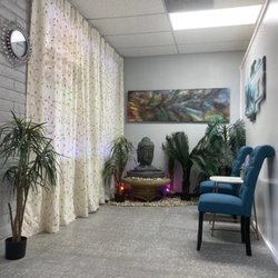 Orchid Massage & Foot Spa