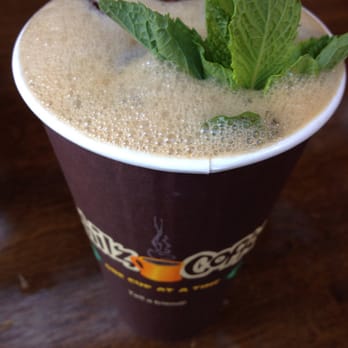 Philz Coffee - Coffee & Tea Near Me - San Jose, California Philz Coffee - Coffee & Tea Near Me - San Jose, California