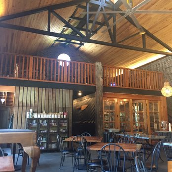 MozzaPi - Building is absolutely precious... - Pizza Near Me - Louisville, Kentucky