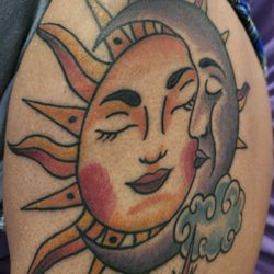 Beelistic Tattoo
