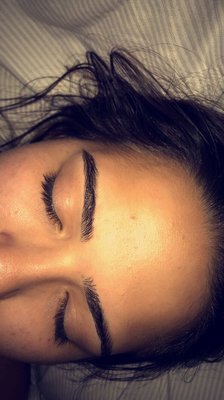 MONA LISA EYEBROW THREADING - 11 Photos & 33 Reviews - Threading