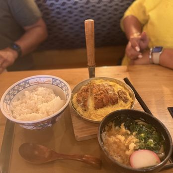 Udon Mugizo - Mountain View - Japanese Near Me - Mountain View, California