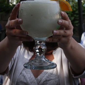 Palapa - happy hour margarita, $3.00 - Mexican Near Me - Santa Barbara, California