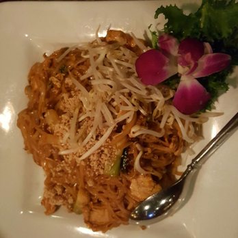 Siam Palace - Thai Near Me - Miami, Florida