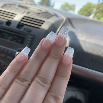 Mimi Nails - Nail Salons Near Me - Castro Valley, California