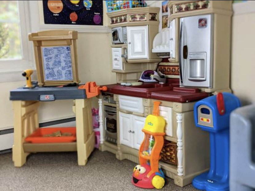 Mini Miracles Family Childcare  - childcare center in West Boylston, MA