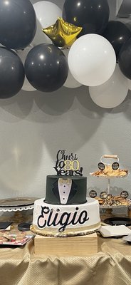 Las Alondras Bakery by null