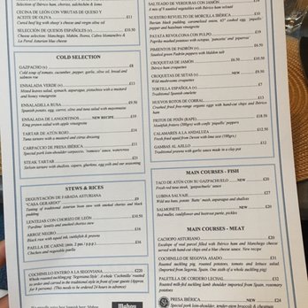 Hispania - Spanish Near Me - London, XGL Hispania - Spanish Near Me - London, XGL