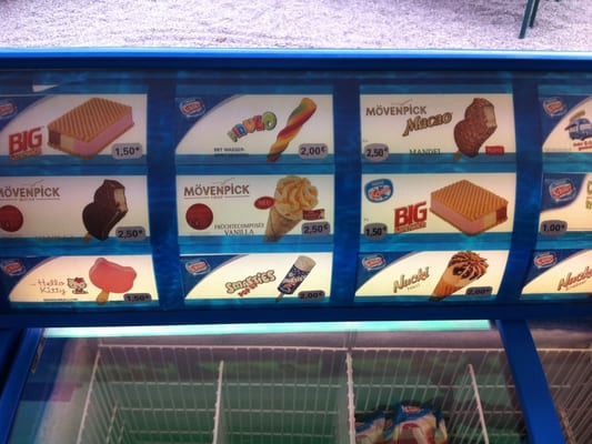 Menu photo 7 Zollpackhof Berlin, BE