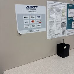 Arizona Department of Transportation