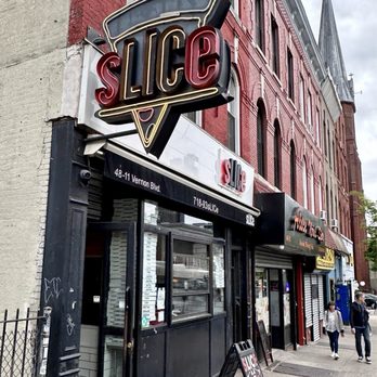 sLICe LIC - Italian Near Me - Long Island City, New York sLICe LIC - Italian Near Me - Long Island City, New York