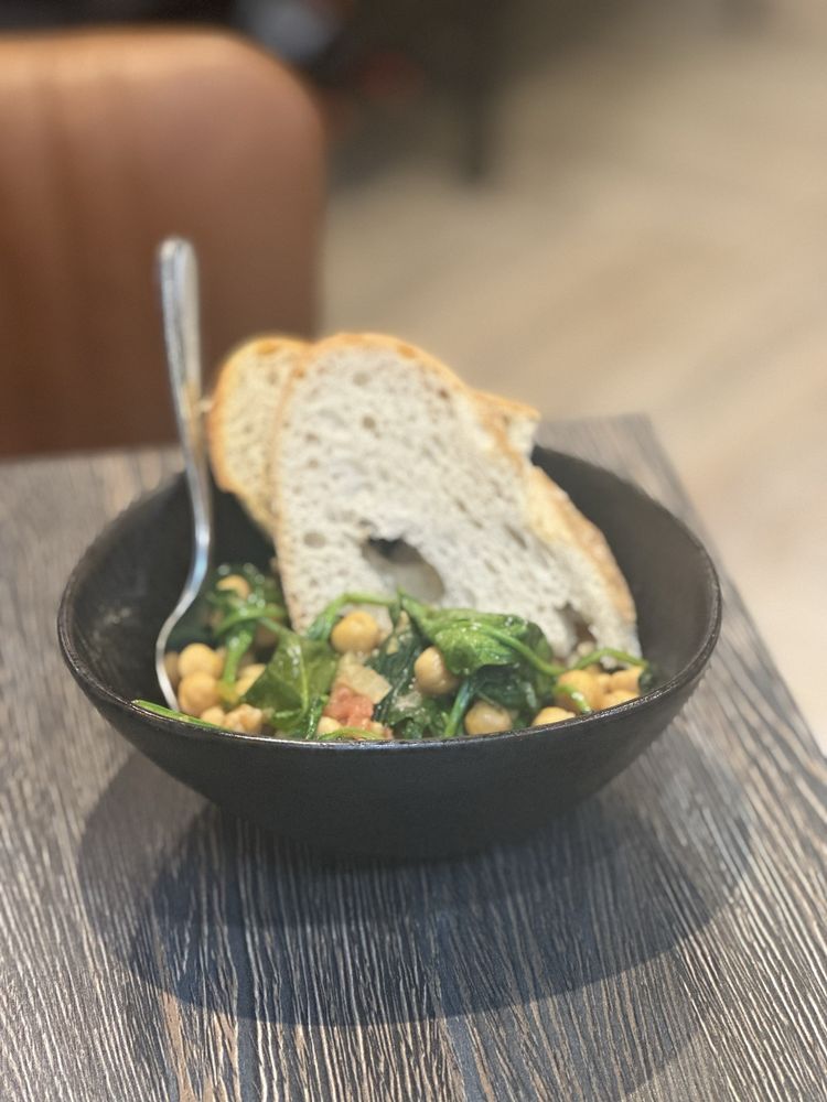 Sabores Tapas Bar